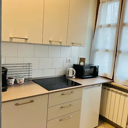 Apartment Le Tre Betulle Bossolasco