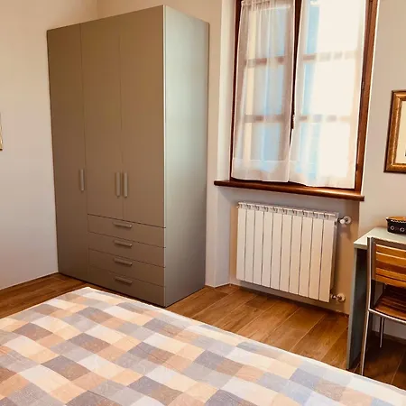 Apartment Le Tre Betulle Bossolasco