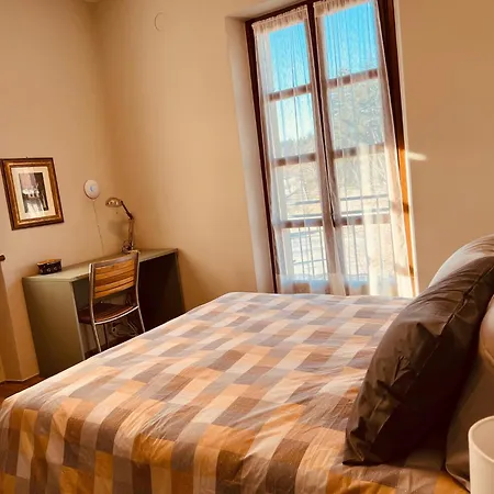 Le Tre Betulle Apartment Bossolasco