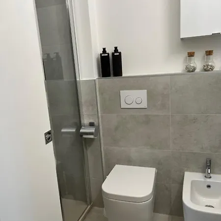 Apartment Le Tre Betulle