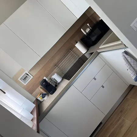 Apartment Le Tre Betulle