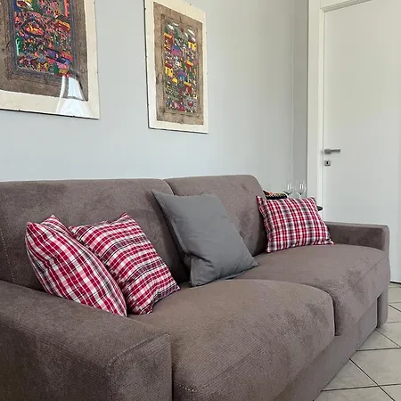 Le Tre Betulle Apartment