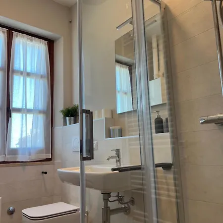 Le Tre Betulle Apartment Bossolasco