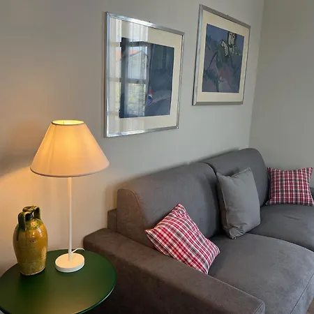 Apartment Le Tre Betulle Bossolasco