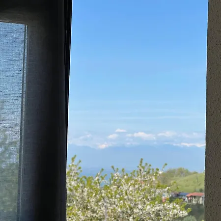 Le Tre Betulle Bossolasco