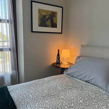 Le Tre Betulle Apartment Bossolasco